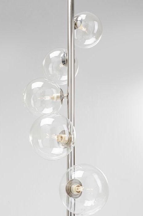Scala Balls Floor Lamp