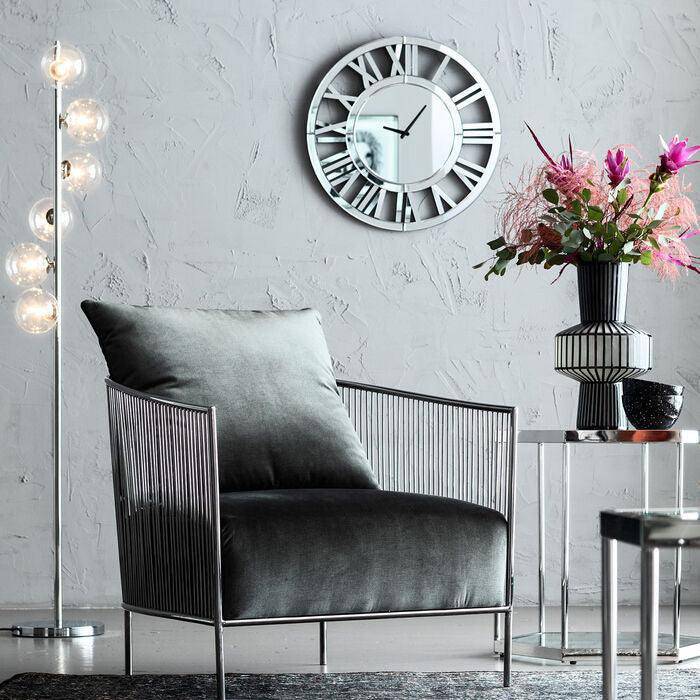 Scala Balls Floor Lamp