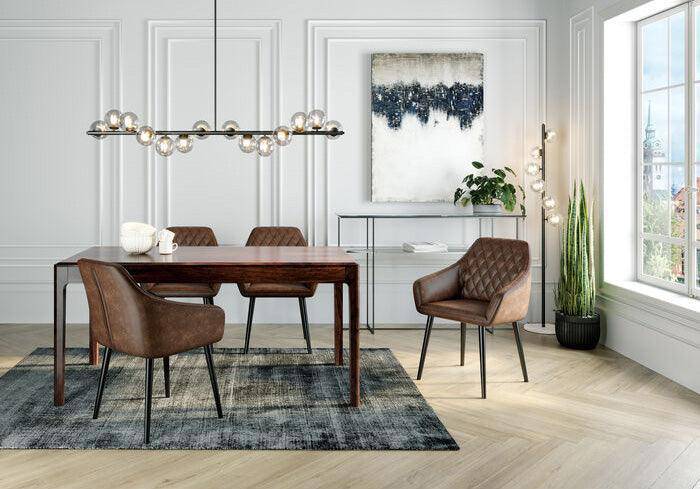 Scala Balls Floor Lamp