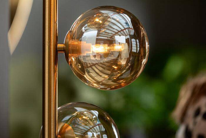 Scala Balls Floor Lamp