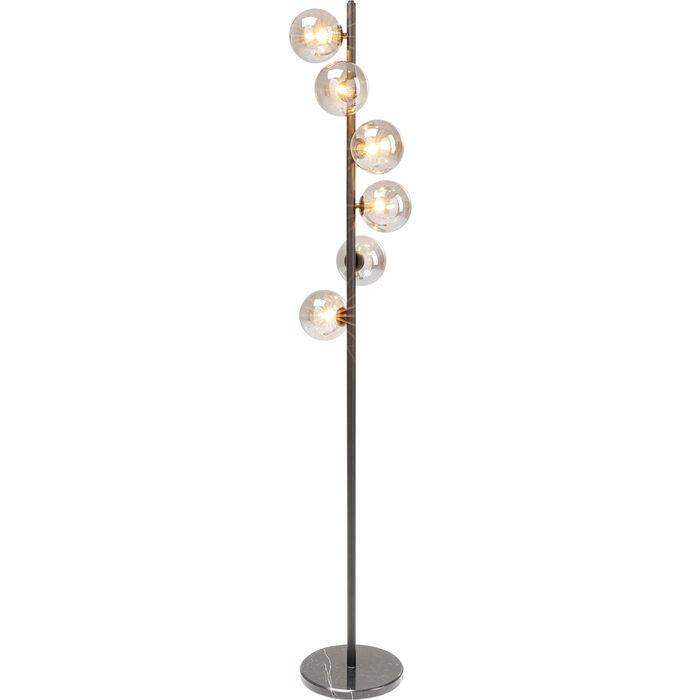 Scala Balls Floor Lamp