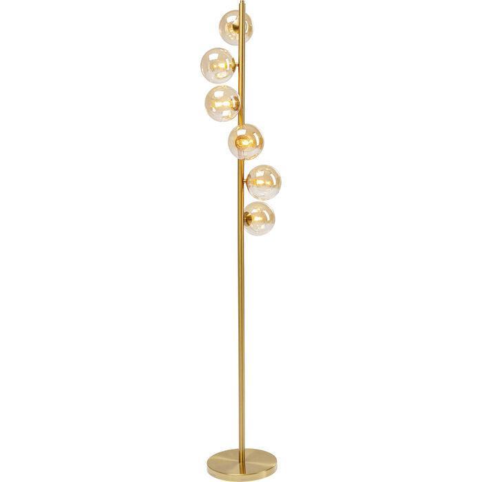 Scala Balls Floor Lamp