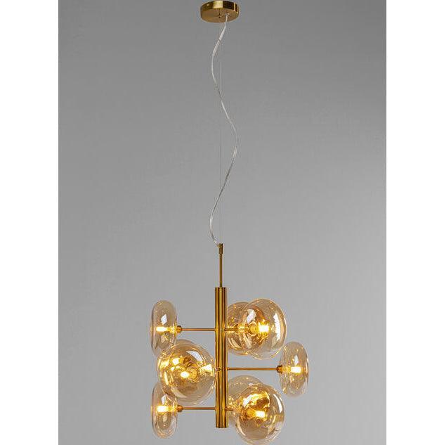 Headlight Pendant Lamp