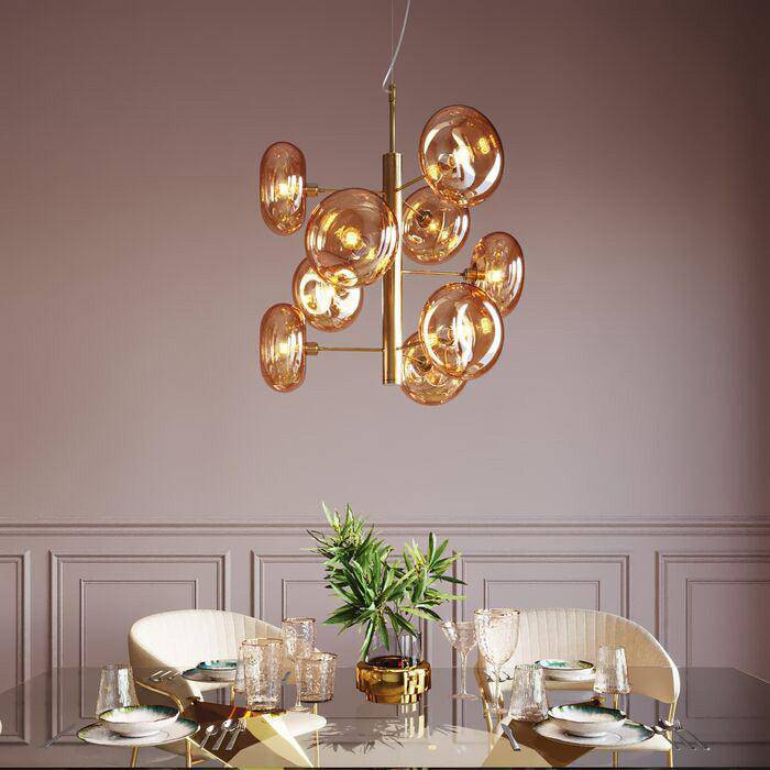 Headlight Pendant Lamp