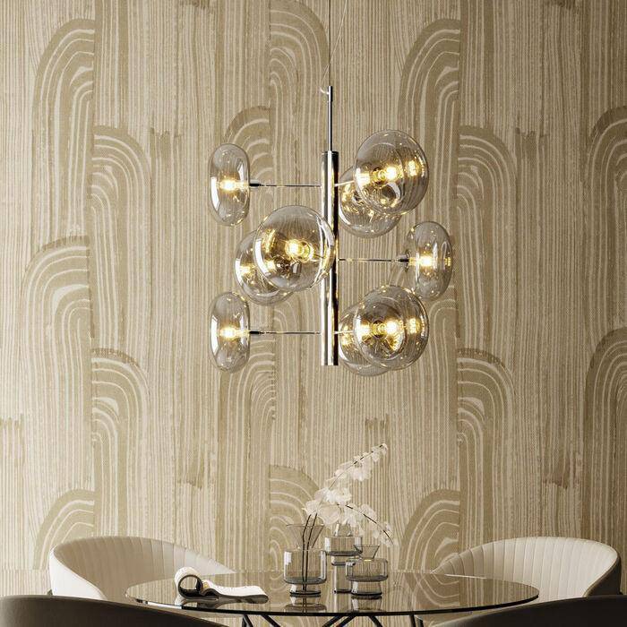 Headlight Pendant Lamp