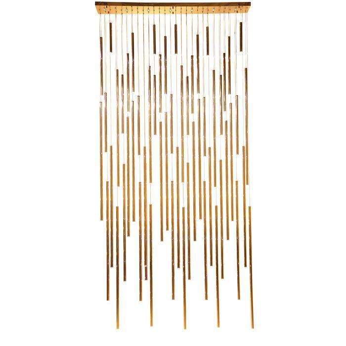 Living Vegas Deluxe Pendant Lamp