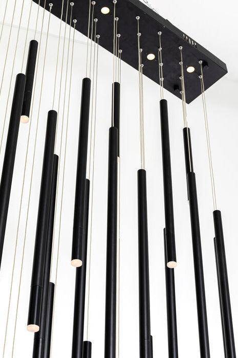 Living Vegas Deluxe Pendant Lamp