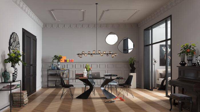 Scala Balls Pendant Lamp
