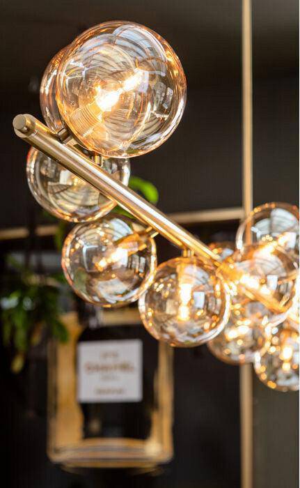Scala Balls Pendant Lamp