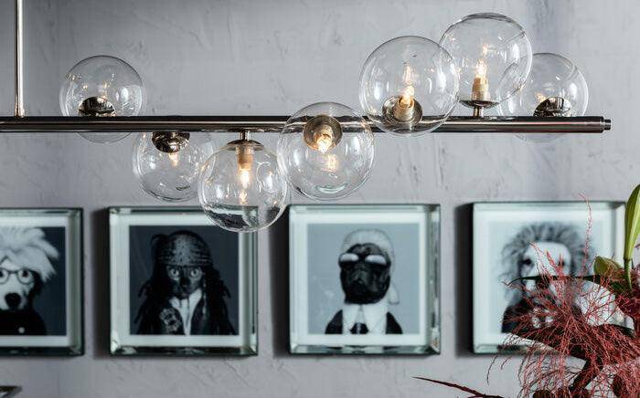 Scala Balls Pendant Lamp