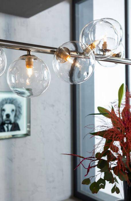 Scala Balls Pendant Lamp