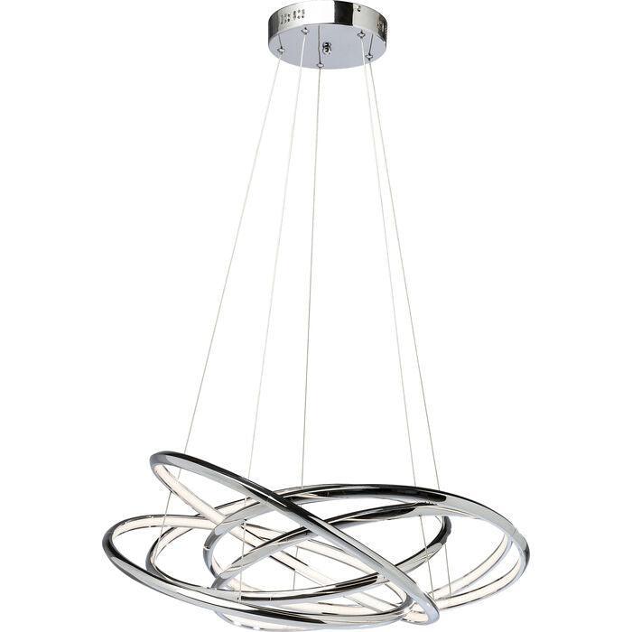 Saturn Pendant Lamp