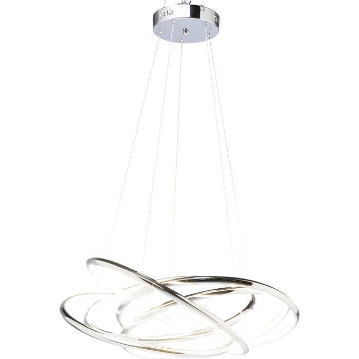 Saturn Pendant Lamp