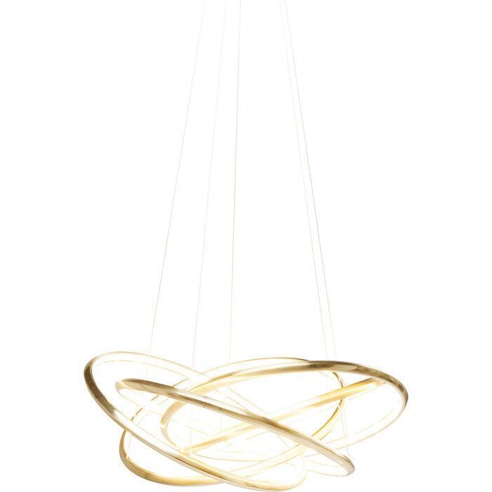 Saturn Pendant Lamp