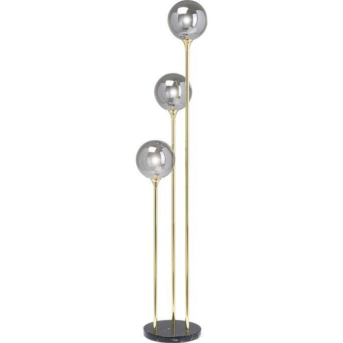 Al Capone Tre Floor Lamp