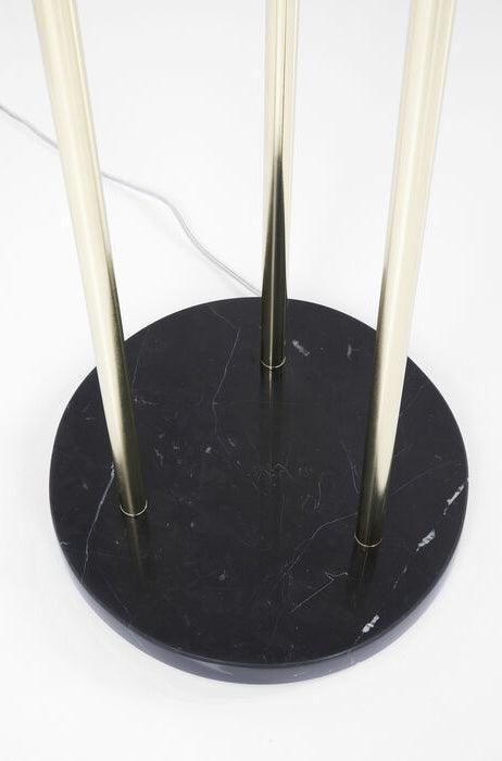 Al Capone Tre Floor Lamp