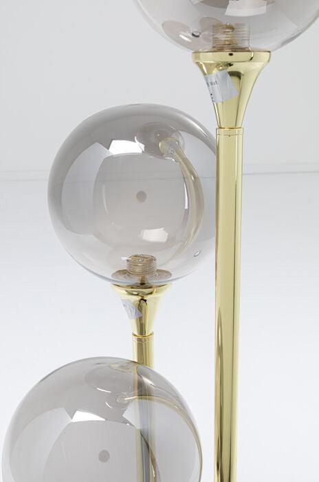 Al Capone Tre Table Lamp