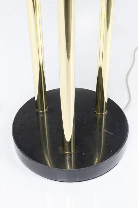 Al Capone Tre Table Lamp