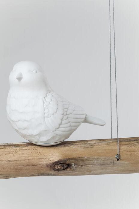 Animal Dining Birds Pendant Lamp