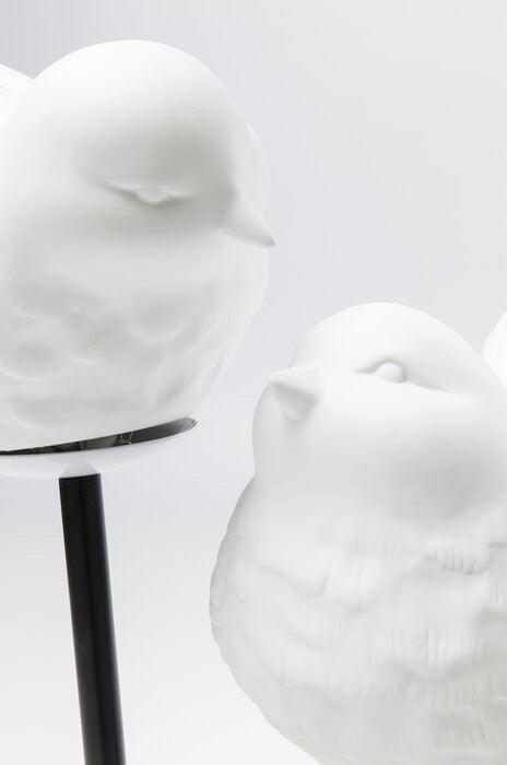 Birds Animal Table Lamp