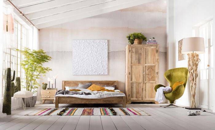 Birds Animal Table Lamp