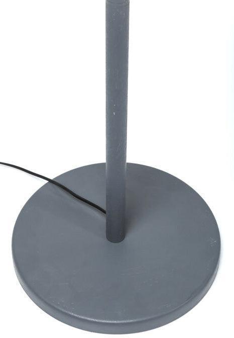 Calotta Multicolour Antico Floor Lamp