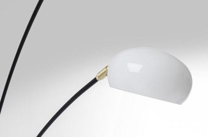 Five Fingers Duo Floor Lamp