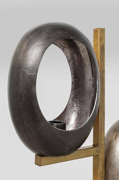 Five Loops Floor Lamp