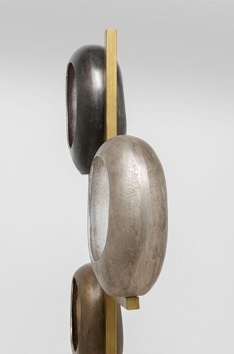 Five Loops Floor Lamp
