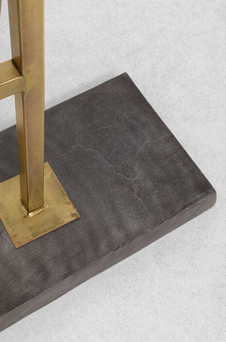 Five Loops Floor Lamp
