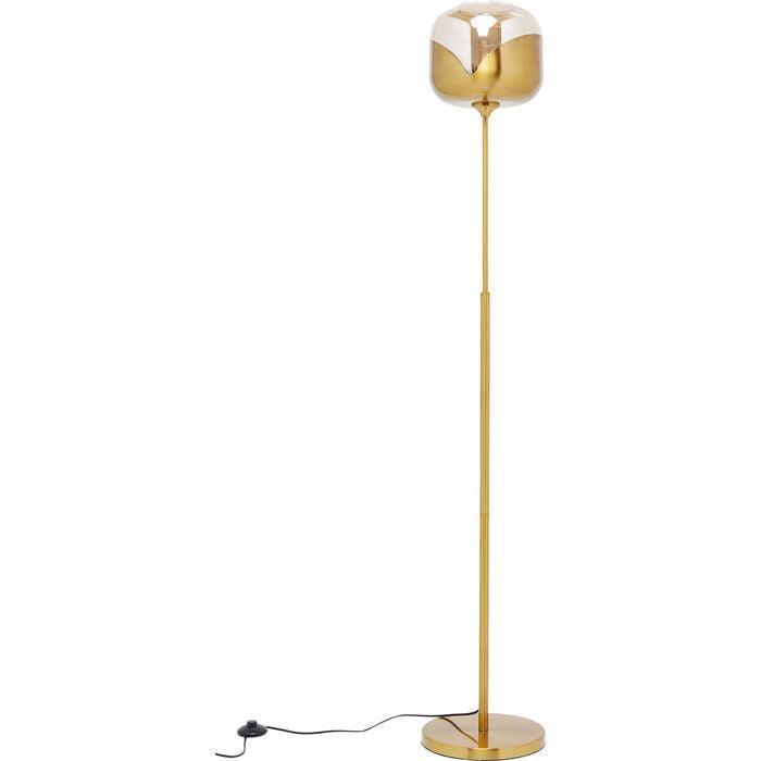 Goblet Ball Floor Lamp