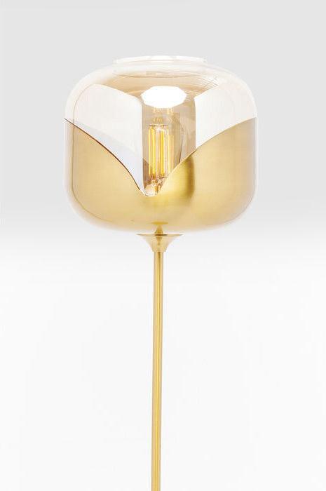 Goblet Ball Floor Lamp
