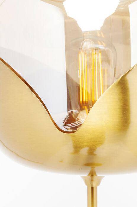 Goblet Ball Floor Lamp