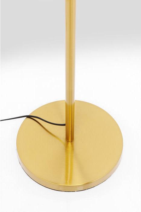 Goblet Ball Floor Lamp