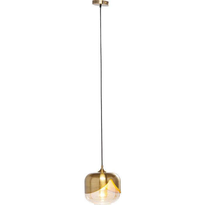 Goblet Ball Hanging Lamp
