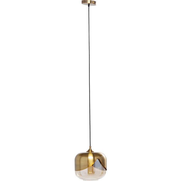Goblet Ball Hanging Lamp