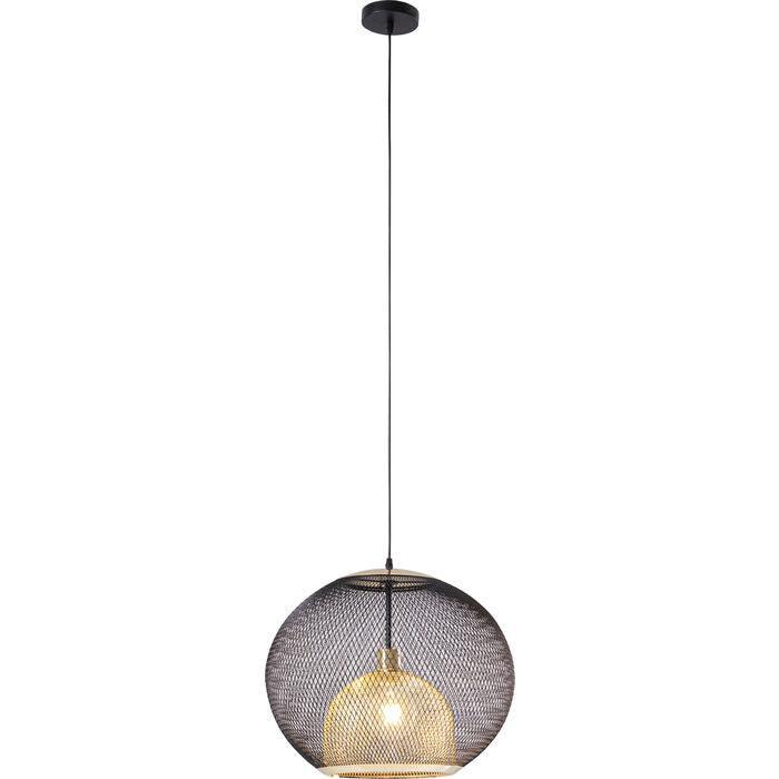 Grato Wire Mesh Pendant Lamp