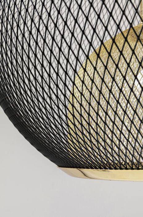 Grato Wire Mesh Pendant Lamp