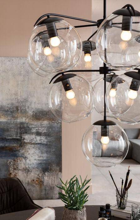 Lasmina Pendant Lamp