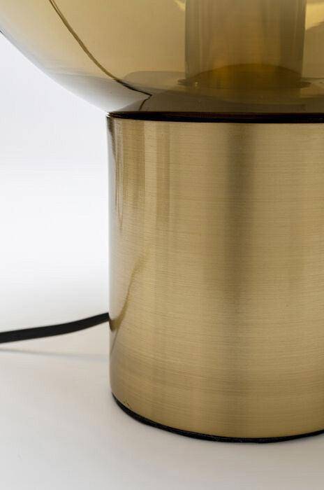 Dough Table Lamp