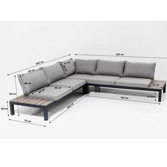 Holiday Sofa Set