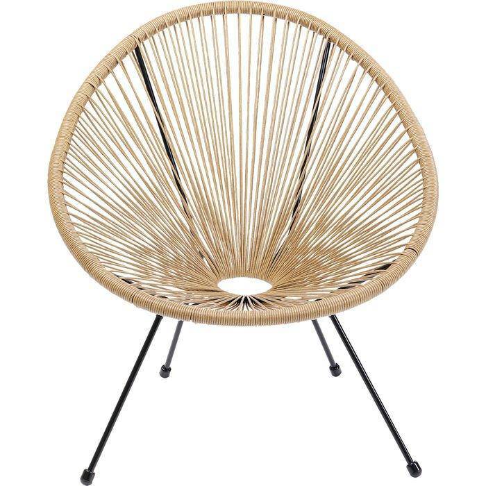 Acapulco Armchair (2/Set)