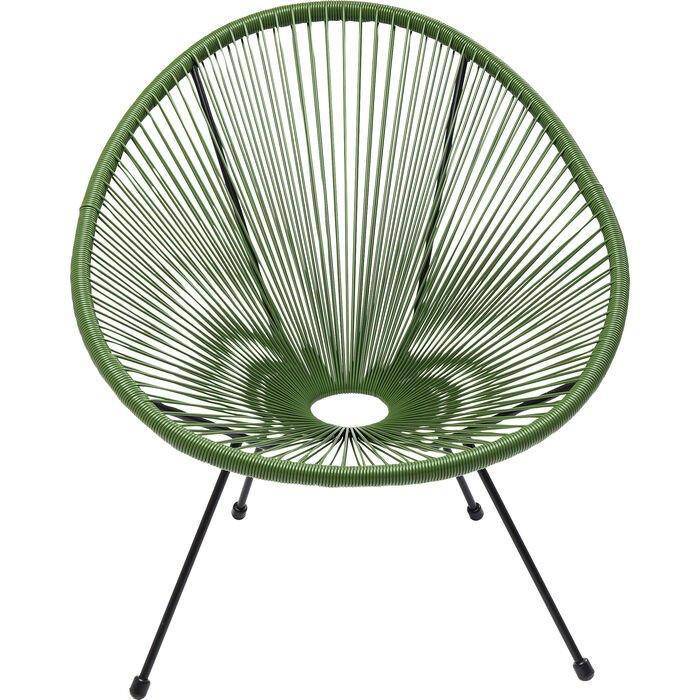 Acapulco Armchair (2/Set)