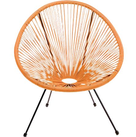 Acapulco Armchair (2/Set)