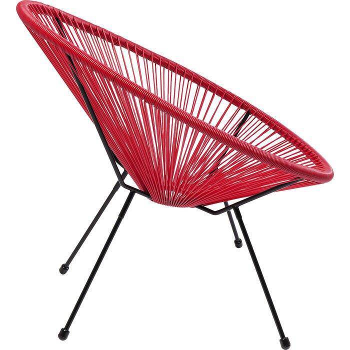 Acapulco Armchair (2/Set)