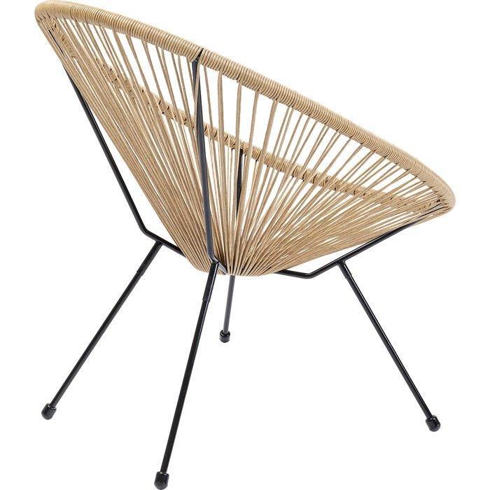 Acapulco Armchair (2/Set)