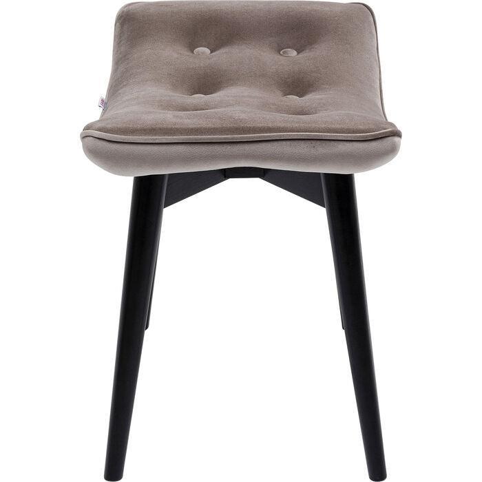 Vicky Velvet Stool