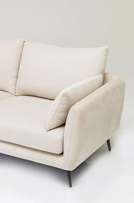 Amalfi Corner Sofa