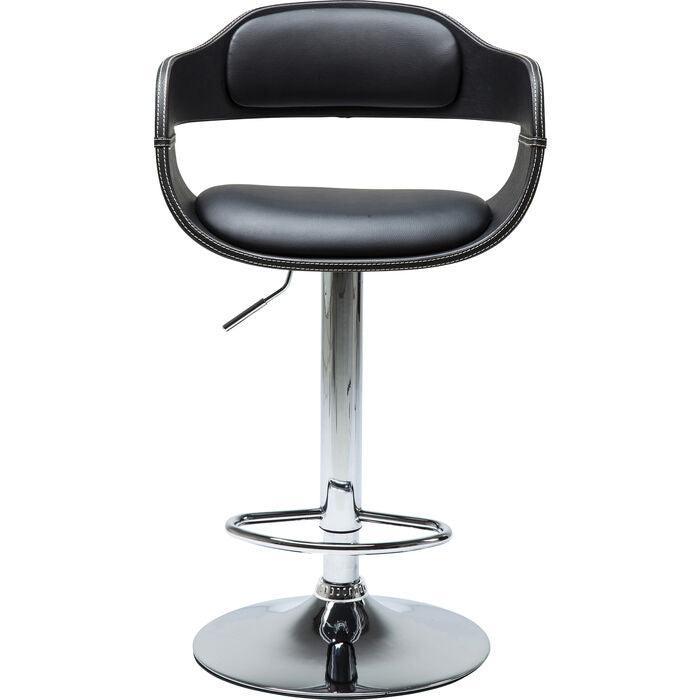 Costa Black Barstool