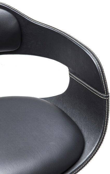 Costa Black Barstool